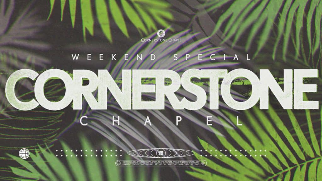 Welcoming Jesus on Palm Sunday