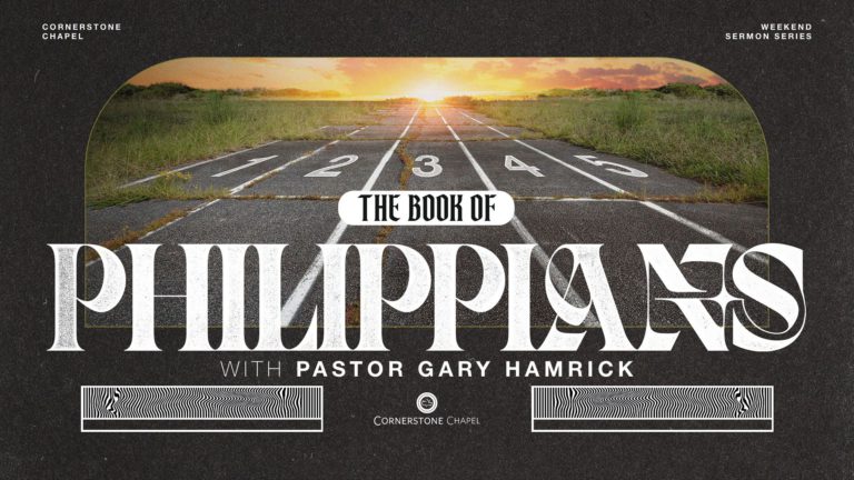 My Chains, God’s Glory