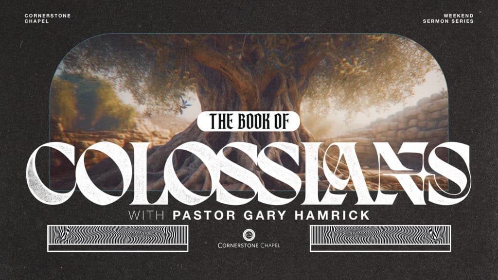 Two Kingdoms in Conflict