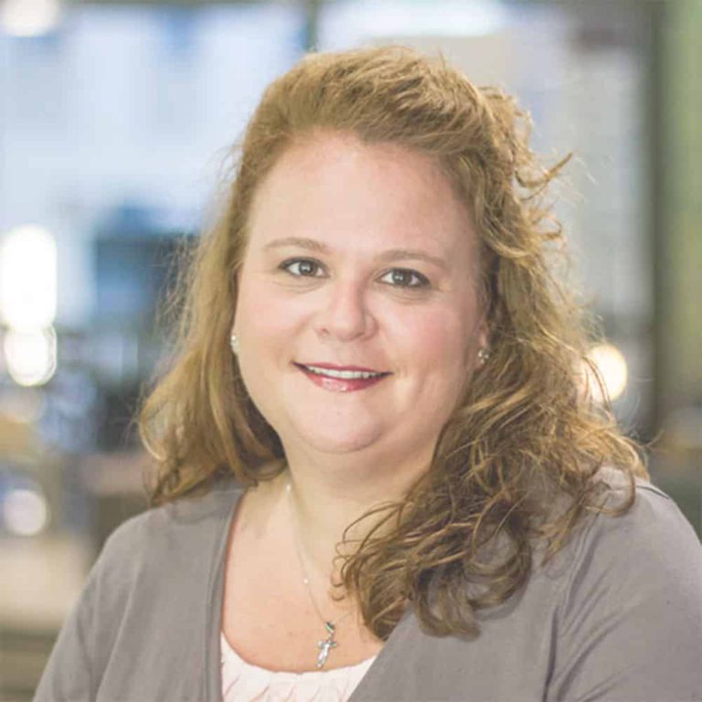 Staff Cornerstone Chapel