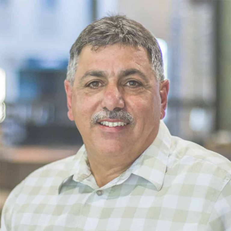 Staff Cornerstone Chapel