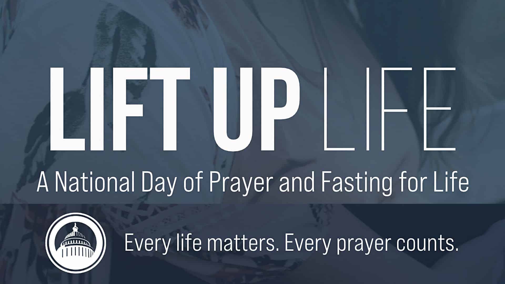 Lift Up Life