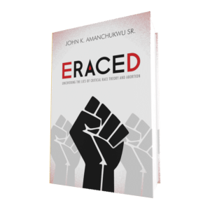 Eraced