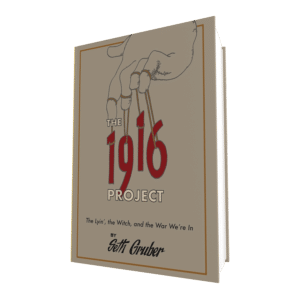 The 1916 Project